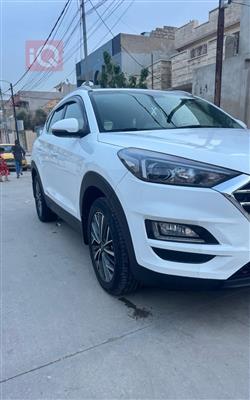 هيونداي توسان